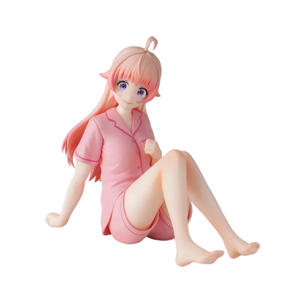 PRE ORDER – YUMEMIRIZE TV ANIME WITCH WATCH - NICO WAKATSUKI