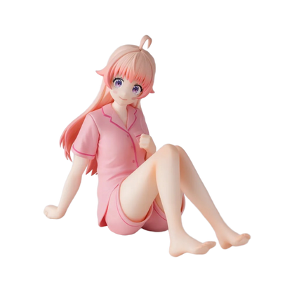 PRE ORDER – YUMEMIRIZE TV ANIME WITCH WATCH - NICO WAKATSUKI